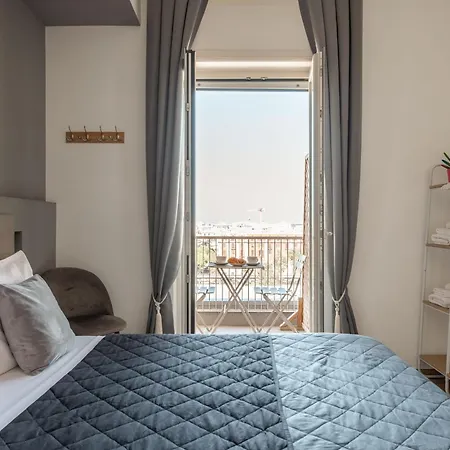 Capruzzi Guest House-3
